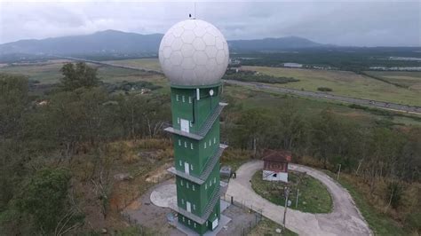 radar meteorológico rj